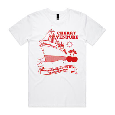 Cherry Venture Thumbnail