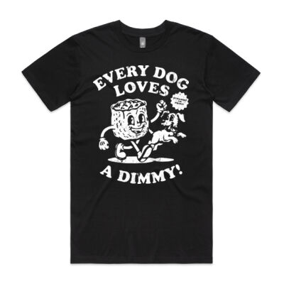 Every Dog Loves a Dimmy Thumbnail