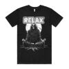 Mens Basic Tee Thumbnail